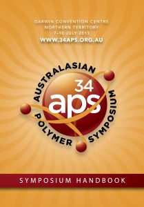 34APS Logo