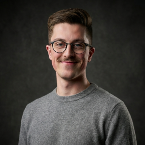 Lachlan Alexander