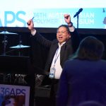 36th APS: The wrap-up