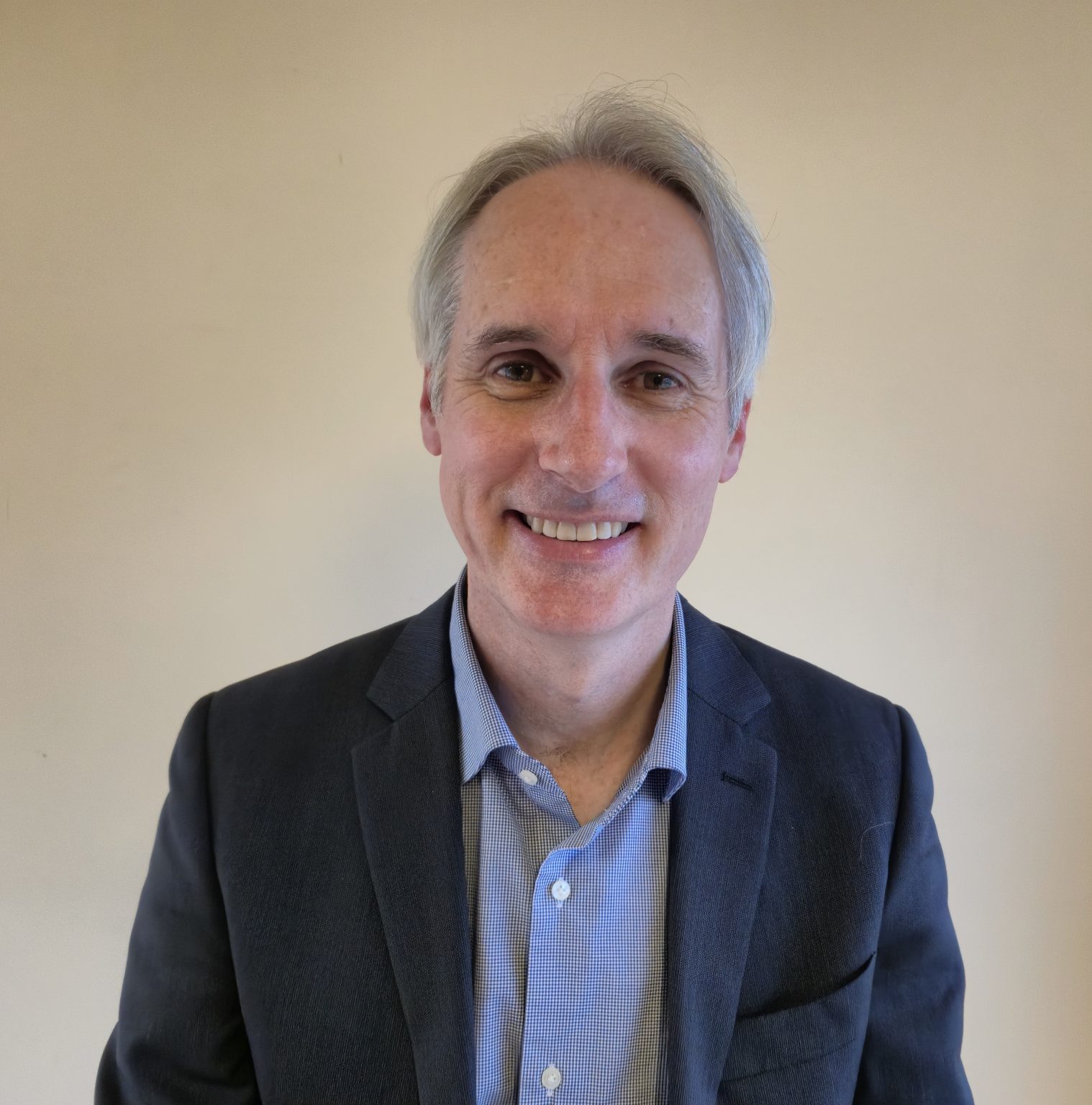 Dr Tim Davey awarded the 2025 Bruce Guise Science and Technology Award ...